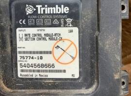 2017 Trimble 75774-10