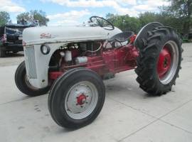 Ford 8N Tractor