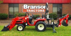 2022 Branson 2400 Tractor