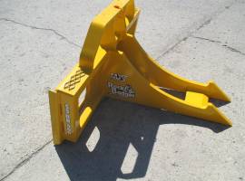 MDS 55RB-400 Loader and Skid Steer Attachment