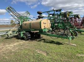 Great Plains AS750 Pull-Type Sprayer
