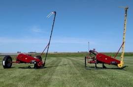 2022 Rowse 730 Sickle Mower