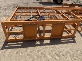 Steffen Systems TBH10 Hay Stacking Equipment
