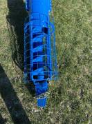Brandt 1032A HP Augers and Conveyor