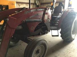 Case IH Farmall 65A Tractor