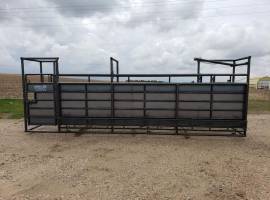 LINN POST & PIPE INC 20SAACN Cattle Equipment