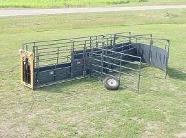 LINN POST & PIPE INC PRO PTA Cattle Equipment