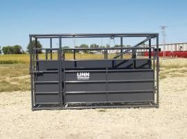 LINN POST & PIPE INC 12SAA Cattle Equipment