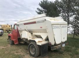 Oswalt 280 Grinders and Mixer