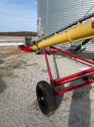 Westfield W130-36 Augers and Conveyor