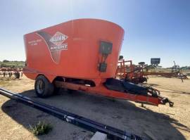 Kuhn Knight VT1100 Grinders and Mixer