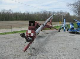 Hutchinson 10 STANDARD AUGER UNLOAD Augers and Con