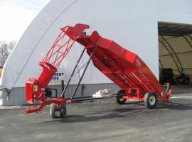 Kuhns Manufacturing AE15 Hay Stacking Equipment