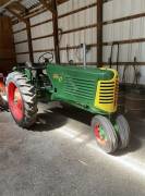 Oliver 77 Tractor
