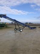 USC FL7535 Augers and Conveyor