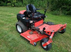 Gravely 260Z Lawn and Garden