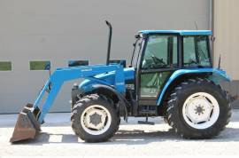 New Holland 4835 Tractor