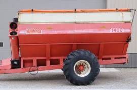 Killbros 1400 Grain Cart