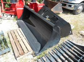 Alo-Quicke 717419006 Loader and Skid Steer Attachm