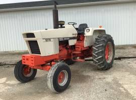 J.I. Case 1070 Tractor