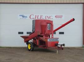 Farmhand 822 Grinders and Mixer