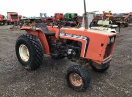 Allis Chalmers 5020 Tractor