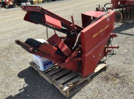 New Holland 70 Hay Stacking Equipment