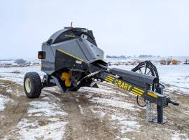 2022 Crary REVOLUTION DITCHER Field Drainage Equip