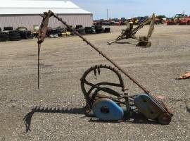 Ford 515 Sickle Mower