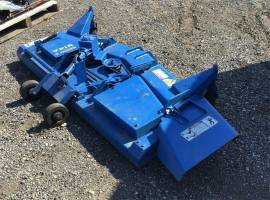 New Holland 914A Rotary Cutter