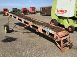 Little Giant 24 Bale Wagons and Trailer