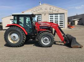 Massey Ferguson 2680 HD Tractor