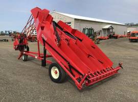 Kuhns Manufacturing 1034 Hay Stacking Equipment