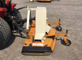 Woods RM59-3 Rotary Cutter