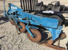 Ford 150 Plow
