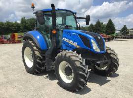 New Holland T5.110 Tractor