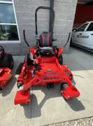 Gravely PROTURN ZX 52 Lawn and Garden