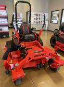Gravely PROTURN Z 60 Lawn and Garden