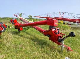 2022 Buhler Farm King 1070 Augers and Conveyor