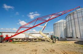 2022 Farm King 13114 Augers and Conveyor