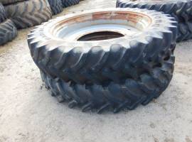 Firestone 380/90R50 Wheels / Tires / Track