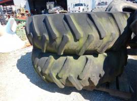 Firestone 18.4R38 Wheels / Tires / Track