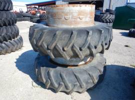 Armstrong 18.4-38 Wheels / Tires / Track