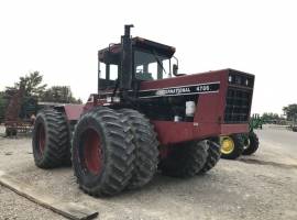 1981 International Harvester 4786 Tractor