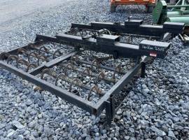 Steffen Systems 6515 Loader and Skid Steer Attachm