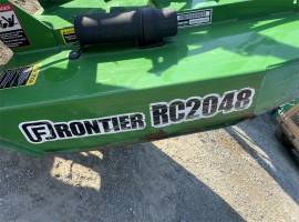 Frontier RC2048 Rotary Cutter