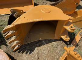 Unknown Bucket Loader and Skid Steer Attachment