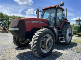 Case IH MX285 Tractor