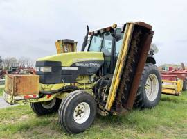 New Holland TM115 Tractor