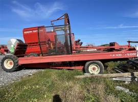 Anderson RB9000 Bale Wrapper